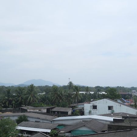 Good Morning Hotel Takuapa Экстерьер фото